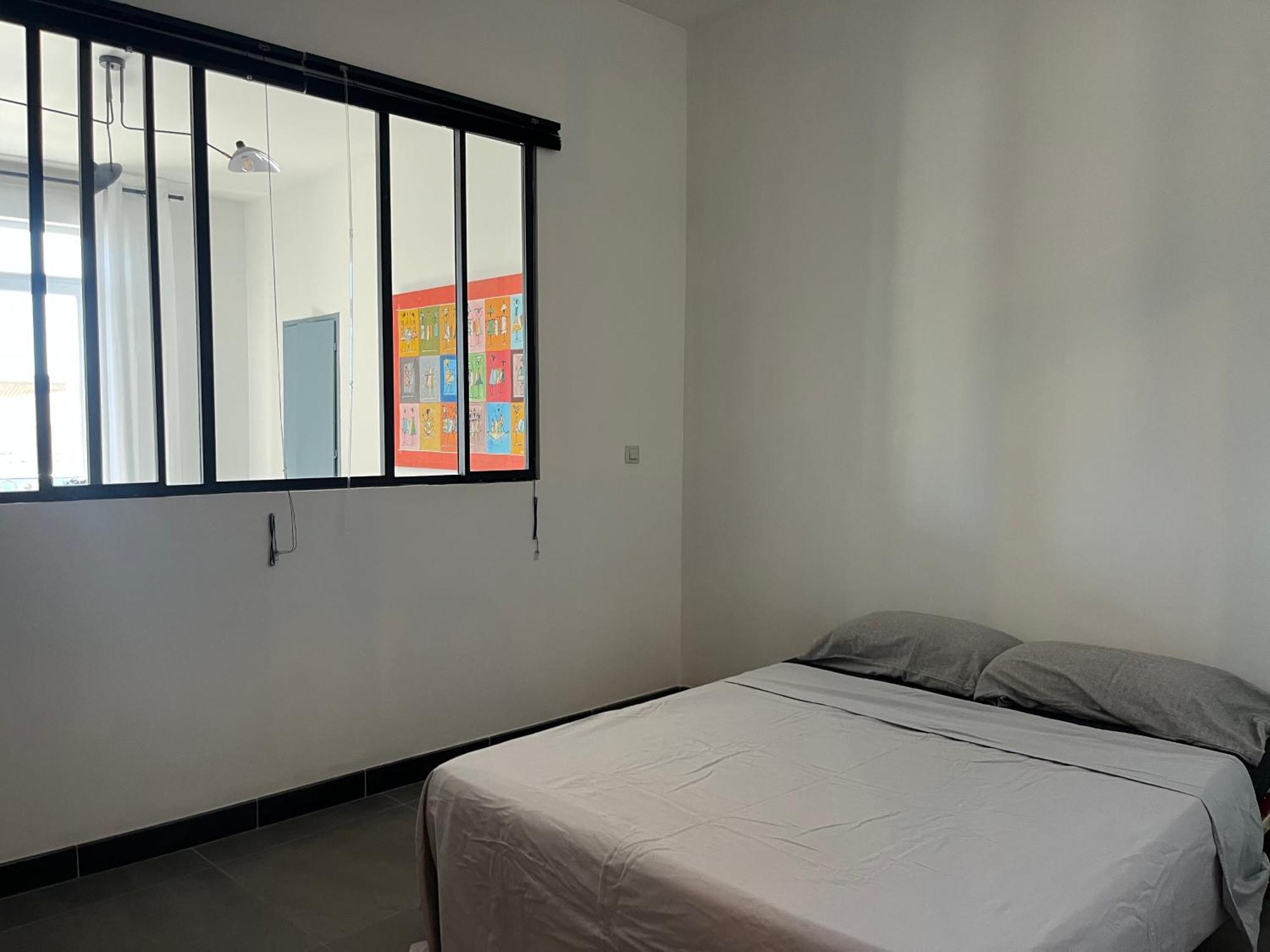L'Appartement Sur Quai - En Face De La Criee Sète Exteriér fotografie