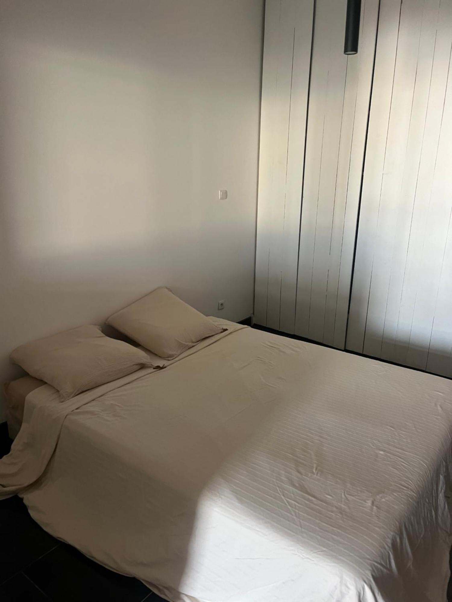 L'Appartement Sur Quai - En Face De La Criee Sète Exteriér fotografie